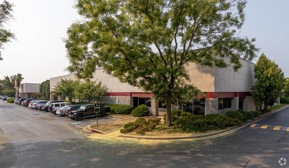 More Photos Of 9115 Whiskey Bottom Rd, Laurel Light Manufacturing For Lease