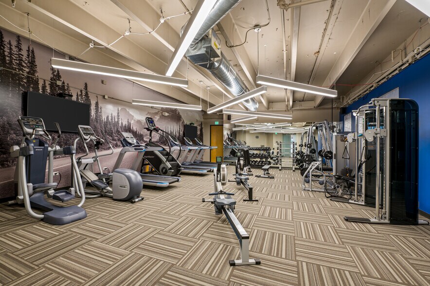 More Photos Of 7600 E Orchard Rd, Greenwood Village Office For Lease