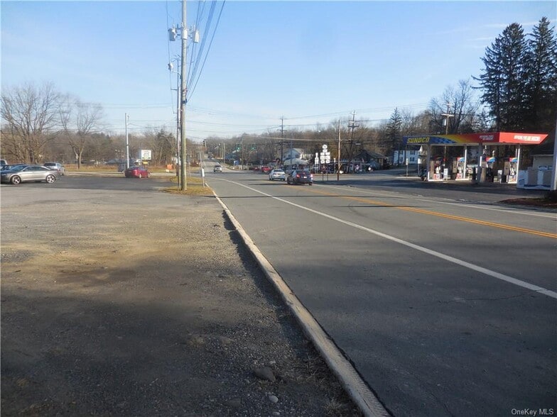More Photos Of 2850 State Route 17K, Middletown Restaurant For Sale
