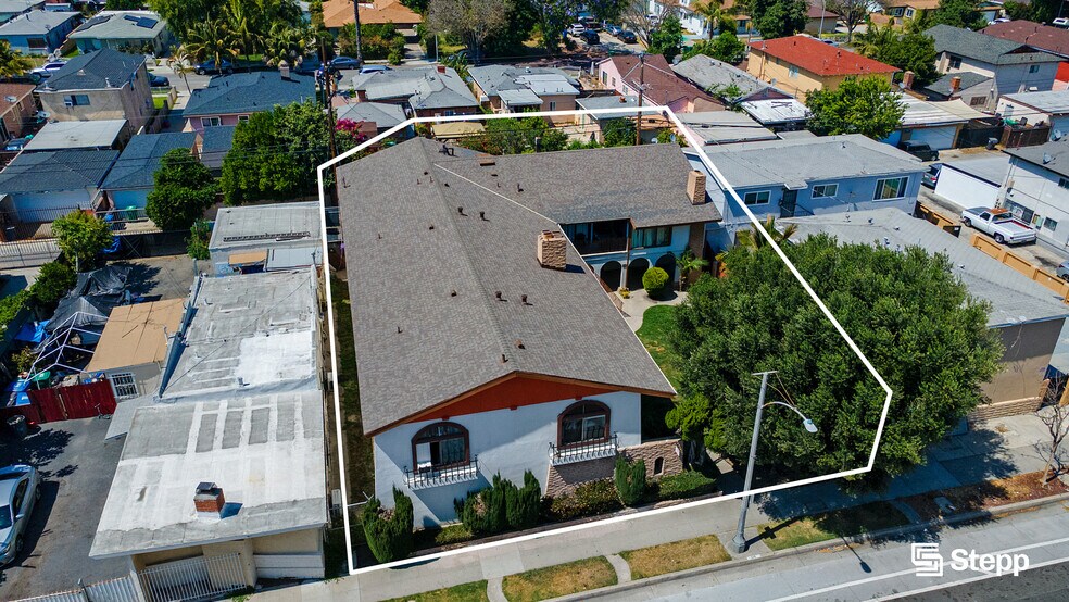 Primary Photo Of 245 E Artesia Blvd, Long Beach Apartments For Sale