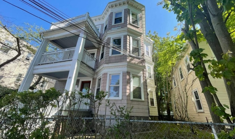 More Photos Of 77 Bailey St, Boston Apartments For Sale