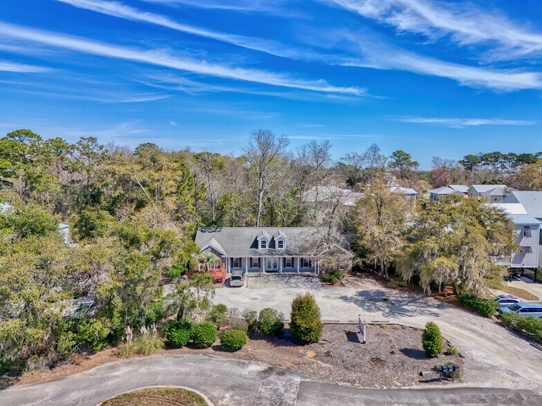 More Photos Of 5187 Horry Dr, Murrells Inlet Office For Lease