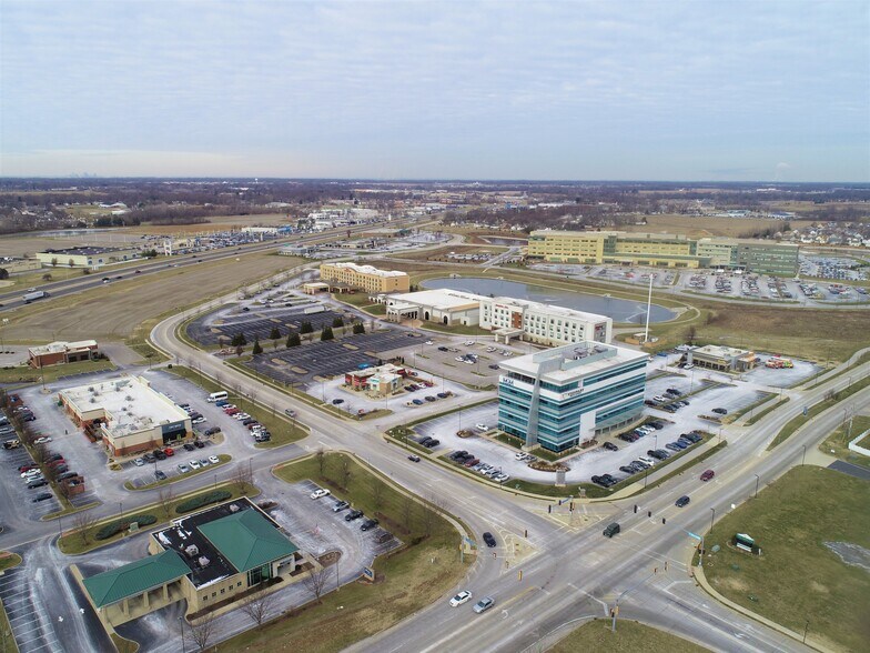 More Photos Of 1405 N Green Mount Rd, O'Fallon Office For Lease