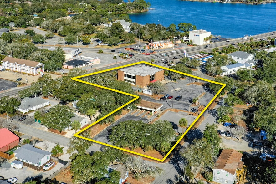 More Photos Of 189 Eglin Pky NE, Fort Walton Beach Office For Lease
