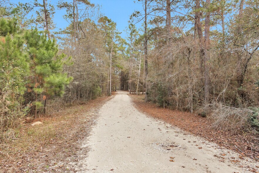 More Photos Of 215 FM 2929 Rd, Huntsville Land For Sale