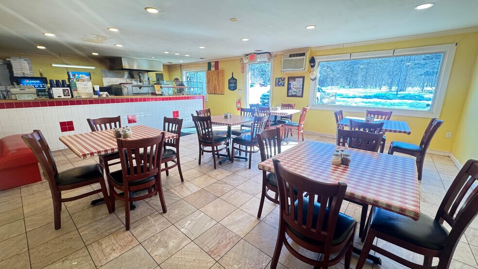 More Photos Of 2452 State Route 207, Campbell Hall Storefront Retail Residential For Sale