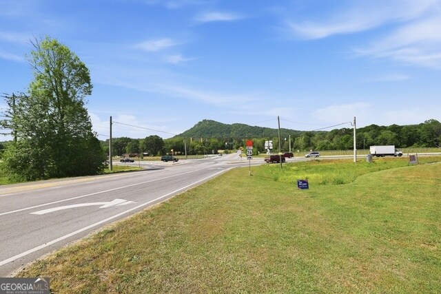 More Photos Of 3120 W Currahee St, Toccoa Land For Sale