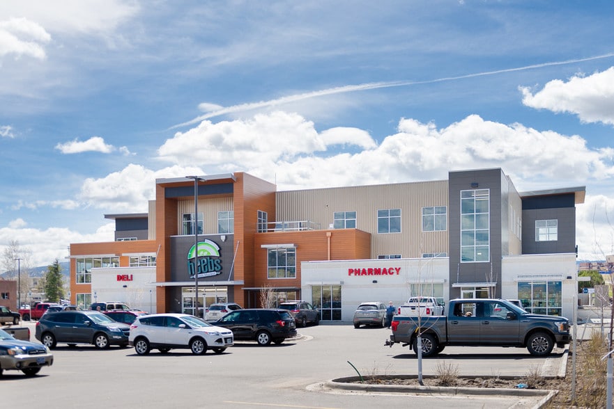 More Photos Of 200 Highland Blvd, Bozeman Loft Creative Space For Sale