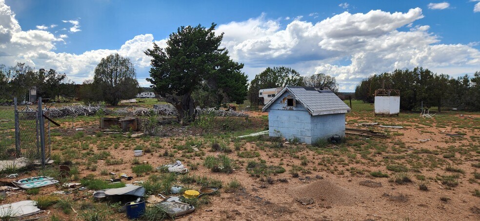 More Photos Of 58180 Calle Isabel, Seligman Land For Sale