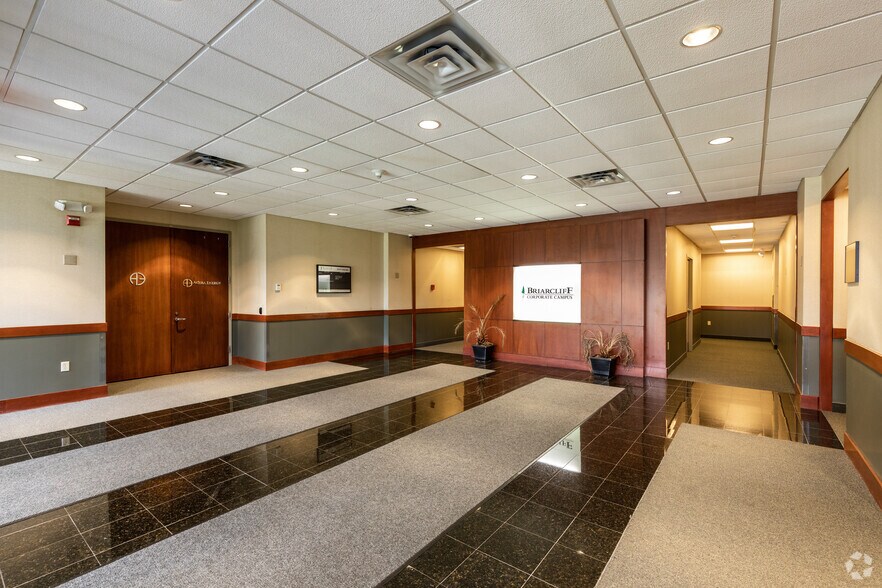 More Photos Of 555 Pleasantville Rd, Briarcliff Manor Village Coworking Space