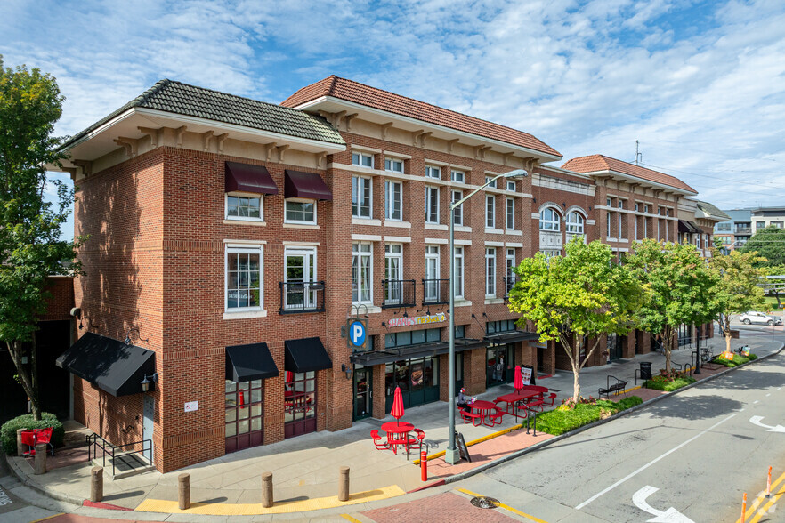 More Photos Of Caroline St NE @ Moreland Ave, Atlanta Unknown For Lease