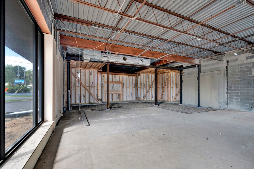 More Photos Of 40 Scotch Rd, Ewing Township Bank For Sale