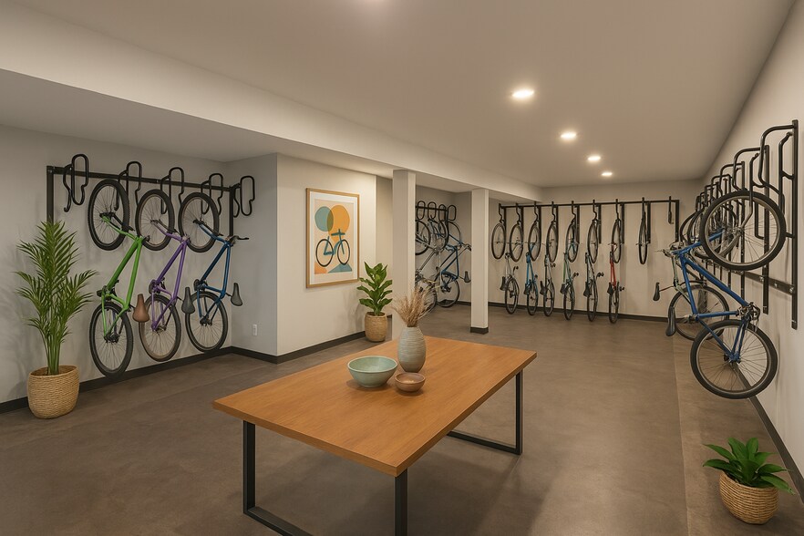 More Photos Of 301 NW 3rd St, Evansville Apartments For Sale