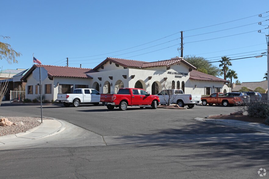 More Photos Of 1950 E Warm Springs Rd, Las Vegas Medical For Sale