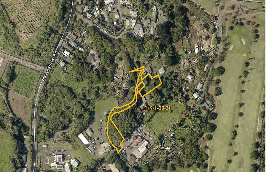 More Photos Of 91-2134 Old Fort Weaver Road, Ewa Beach Land For Sale