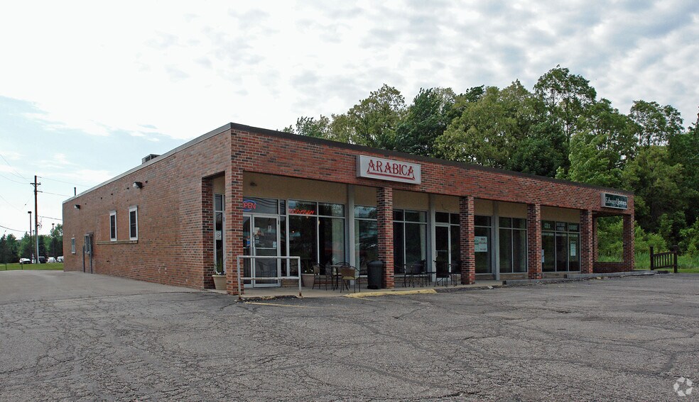 More Photos Of 12644-12692 Chillicothe Rd, Chesterland Unknown For Lease