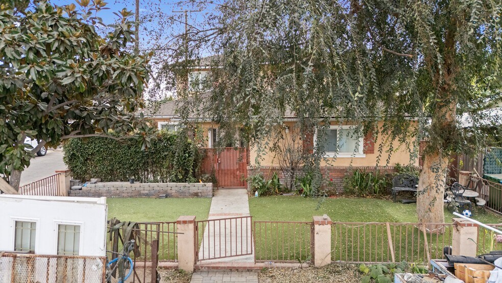 More Photos Of 8720 Villa Dr, Whittier Apartments For Sale