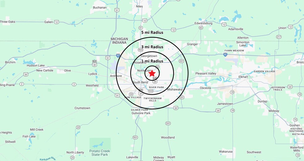 More Photos Of , South Bend Unknown For Sale