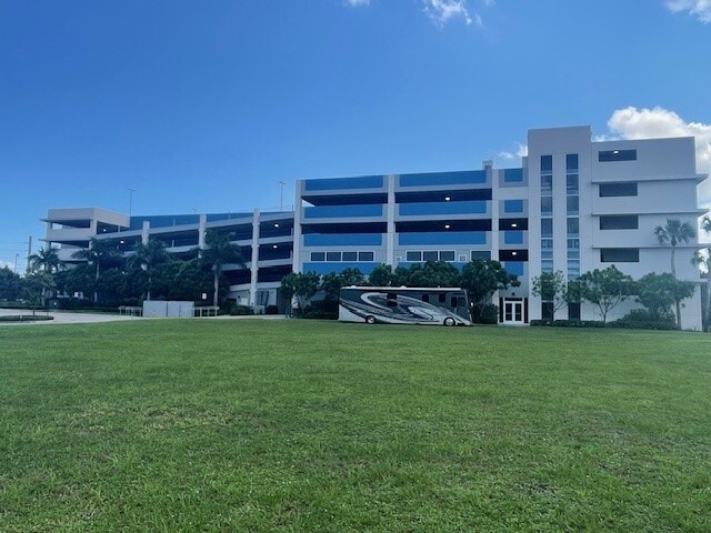 More Photos Of FAU Research Park Blvd, Deerfield Beach Land For Lease
