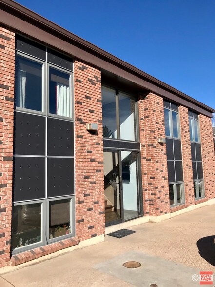 More Photos Of 309 Jerry St, Castle Rock Office For Lease