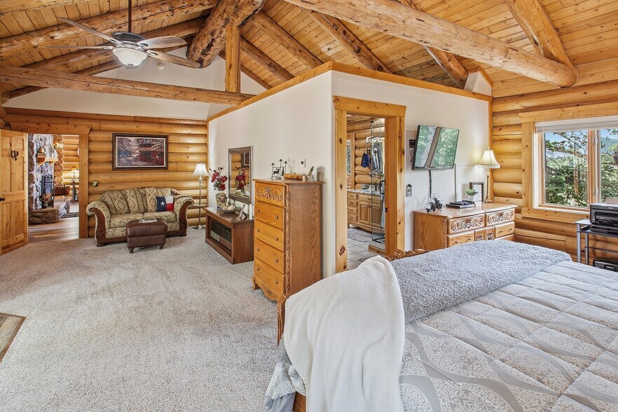 More Photos Of 12458 CO-67, Cripple Creek Land For Sale
