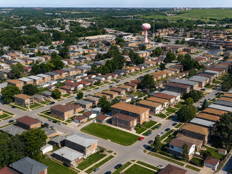 More Photos Of 358 Yates Ave, Calumet City Multifamily For Sale