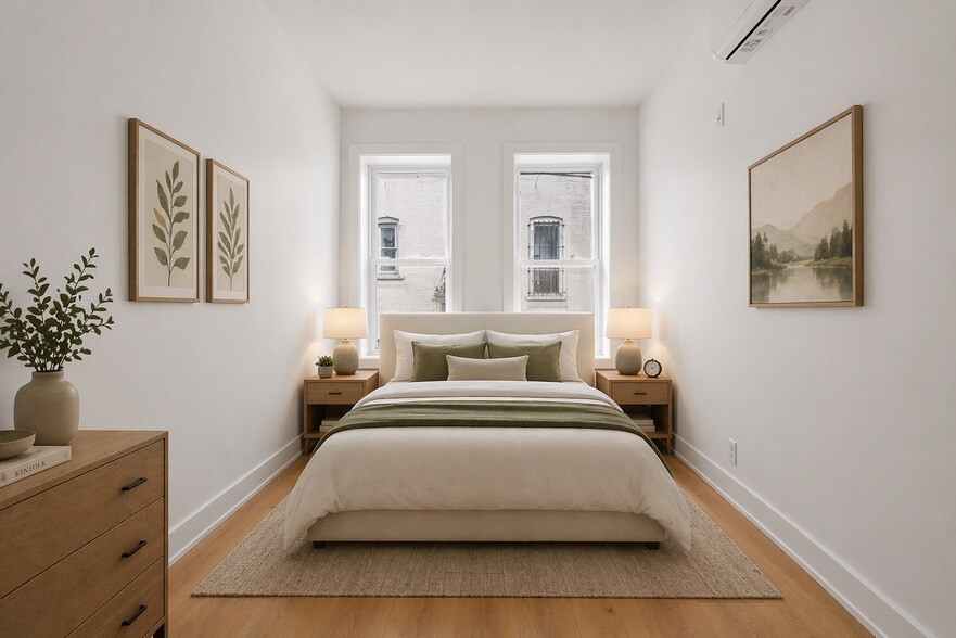 More Photos Of 563 Glenmore Ave, Brooklyn Office For Sale