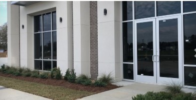 Primary Photo Of 9373 Baringer Foreman Rd, Baton Rouge Office For Sale