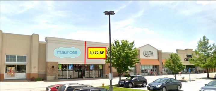 More Photos Of 3535 Missouri Blvd, Jefferson City Freestanding For Lease