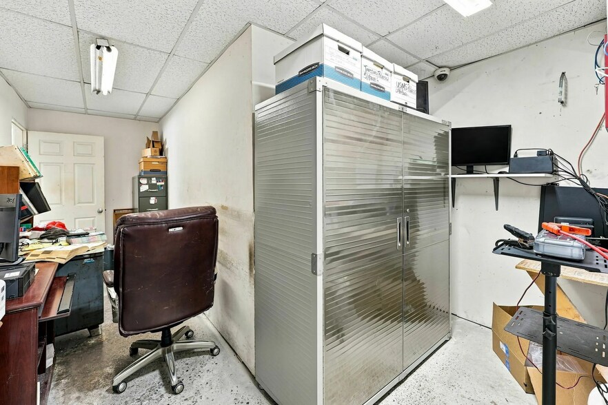 More Photos Of 3156 Buford Hwy, Rest Haven Warehouse For Sale