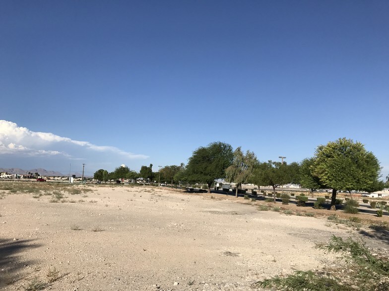 More Photos Of SW Rancho Dr & Cheyenne Ave, Las Vegas Land For Lease