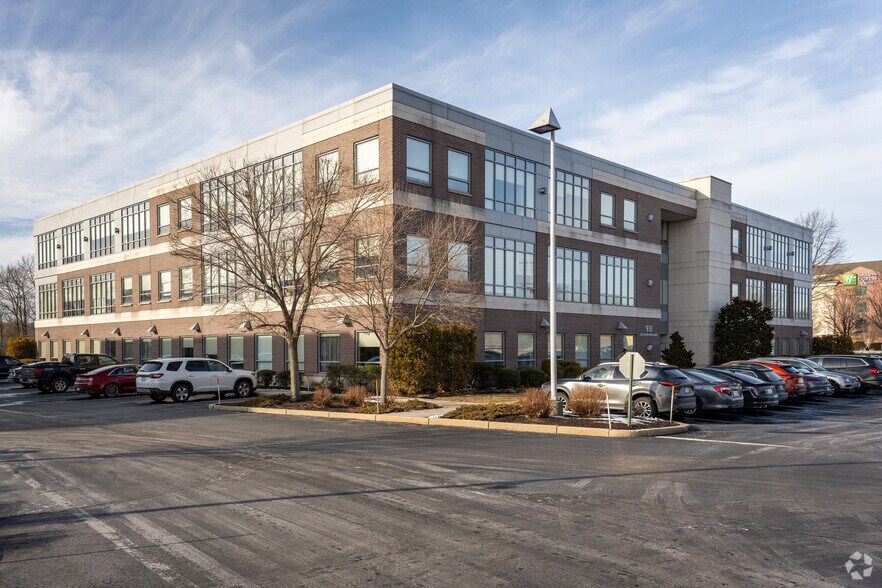 Primary Photo Of 931 Jefferson Blvd, Warwick Office For Lease