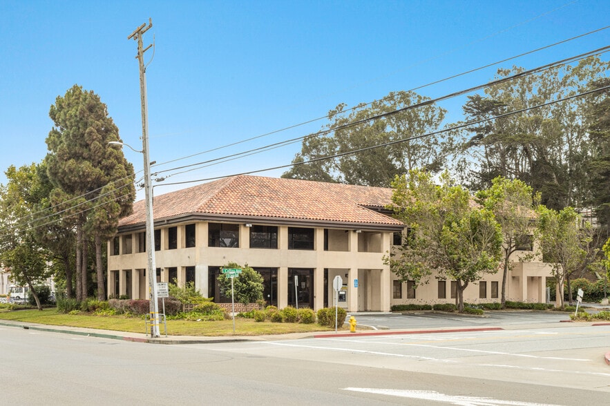 More Photos Of 1300 El Camino Real, Colma Office For Sale