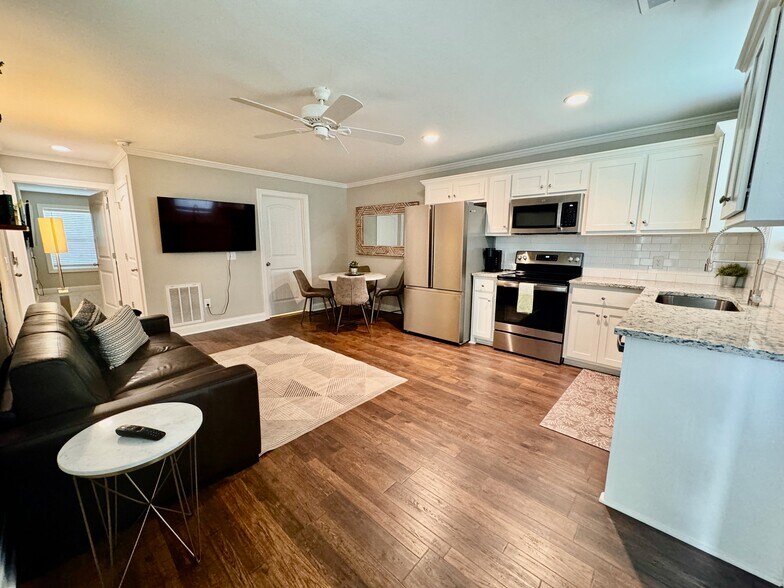 More Photos Of 202 Narr Weg, Helen Apartments For Sale