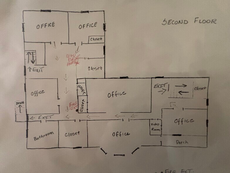 More Photos Of 60 Cottage St, Great Barrington Office For Sale