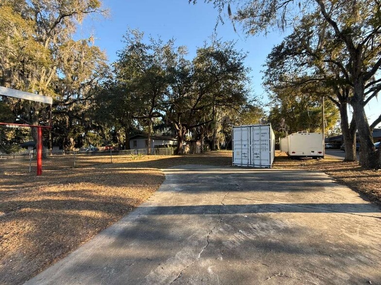 More Photos Of 2013 Jammes Rd, Jacksonville Land For Lease