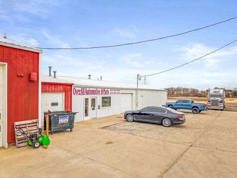 More Photos Of 4554 Il Route 173, Poplar Grove General Retail For Sale