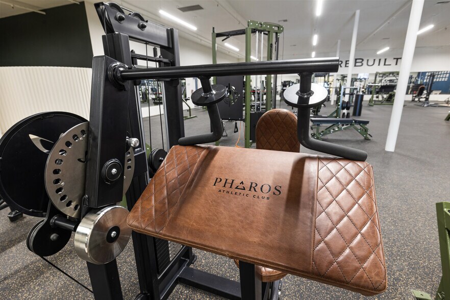 More Photos Of 3455 N Indian Canyon Dr, Palm Springs Unknown For Lease