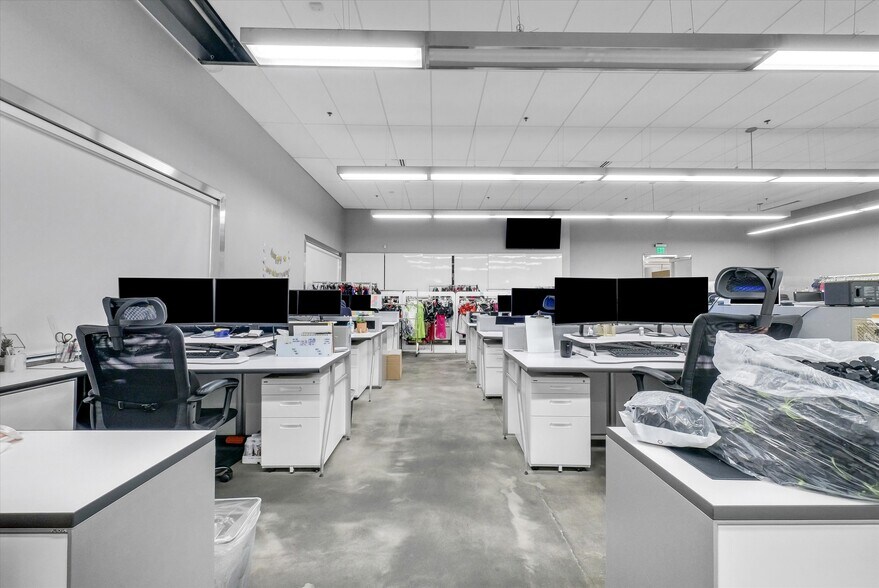 More Photos Of 2664 Stingle Ave, Rosemead Manufacturing For Lease