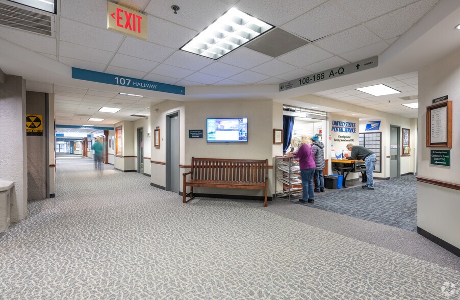 Photo of 1st Floor Ste 109d