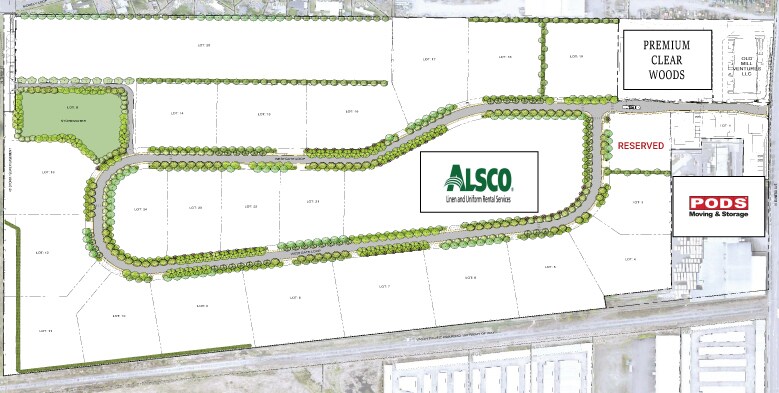 More Photos Of Westgate Loop Loop @ S Danebo Avenue, Eugene Land For Sale