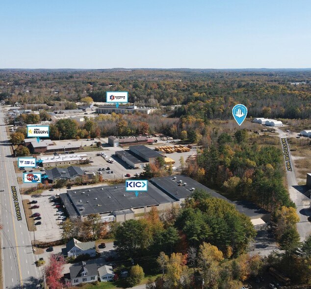 More Photos Of 0 Mystique Way, Auburn Land For Sale
