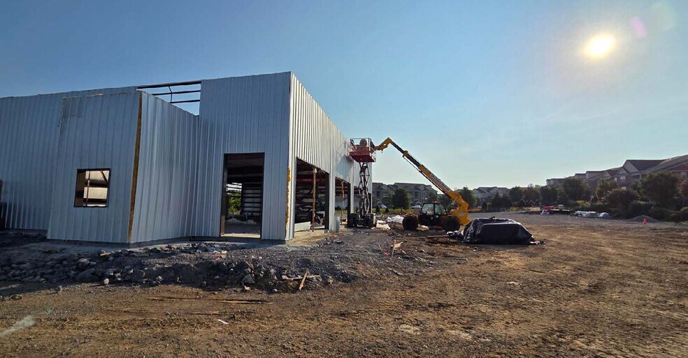 More Photos Of Big Station Camp Blvd @ Springdale Ln, Gallatin Unknown For Lease