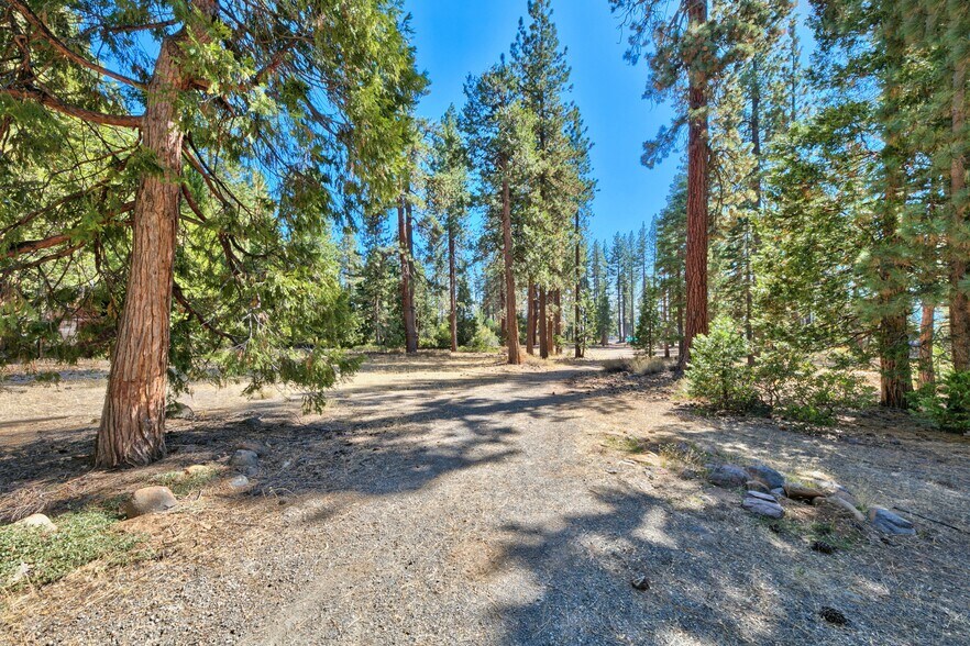 More Photos Of 6873 N Lake Blvd, Tahoe Vista Land For Sale
