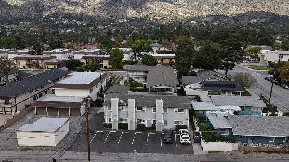 More Photos Of 310 W Mountain View Ave, Glendora Apartments For Sale