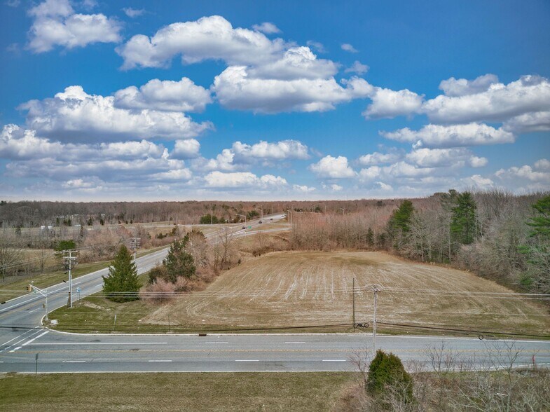 More Photos Of Ellis Street @ Aura road, Glassboro Land For Sale