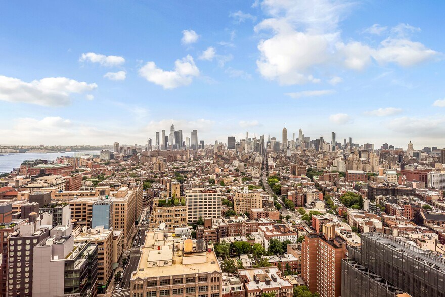 More Photos Of 246 Spring St, New York Hotel For Lease