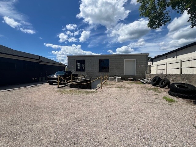 More Photos Of 31-33 Railroad Ave, Westerly Storefront Retail Office For Sale