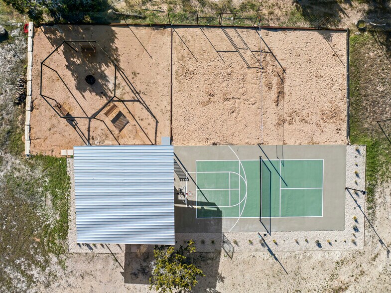 More Photos Of 1293 Harmon Hills Rd, Dripping Springs Land For Sale