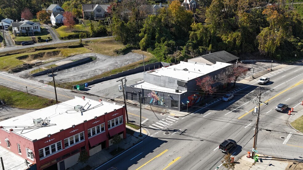 More Photos Of 3116 Brainerd Rd, Chattanooga Freestanding For Sale